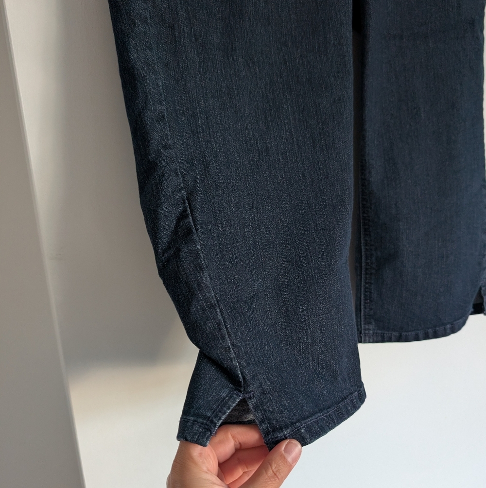 Riders by Lee Capri Denim - Picture 3 of 4